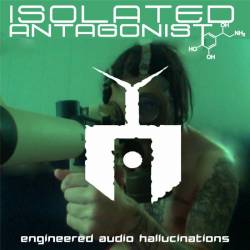 Isolated Antagonist : Engineered Audio Hallucinations Isolated Antagonist : Engineered Audio Hallucinations